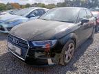 2017 AUDI A3 SPORT for sale at Copart WOLVERHAMPTON