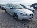 2009 VOLVO V70 LUX SE 2.0D SE SPORT 5DR for sale at Copart ROCHFORD