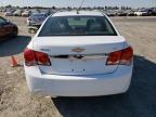2014 CHEVROLET CRUZE LT   for sale at Copart CA - SACRAMENTO