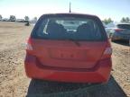 2007 HONDA FIT    for sale at Copart AB - CALGARY