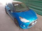 2012 CITROEN DS3 DSTYLE PLUS for sale at Copart SANDTOFT