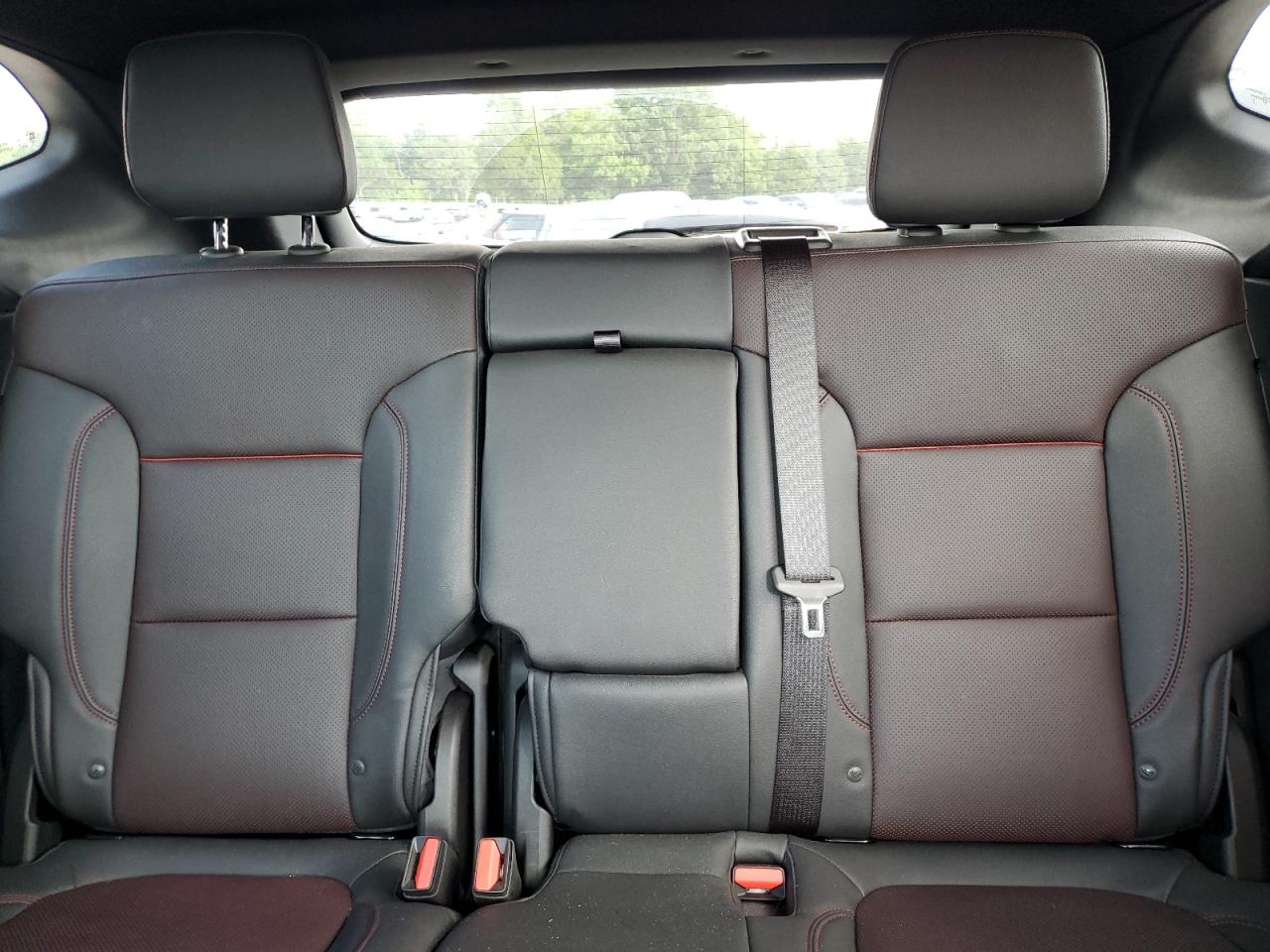 2023 Chevrolet Blazer Rs VIN: 3GNKBKRS4PS154398 Lot: 67584565