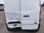 2019 FORD TRANSIT CUSTOM 300 BASE  for sale at Copart WESTBURY