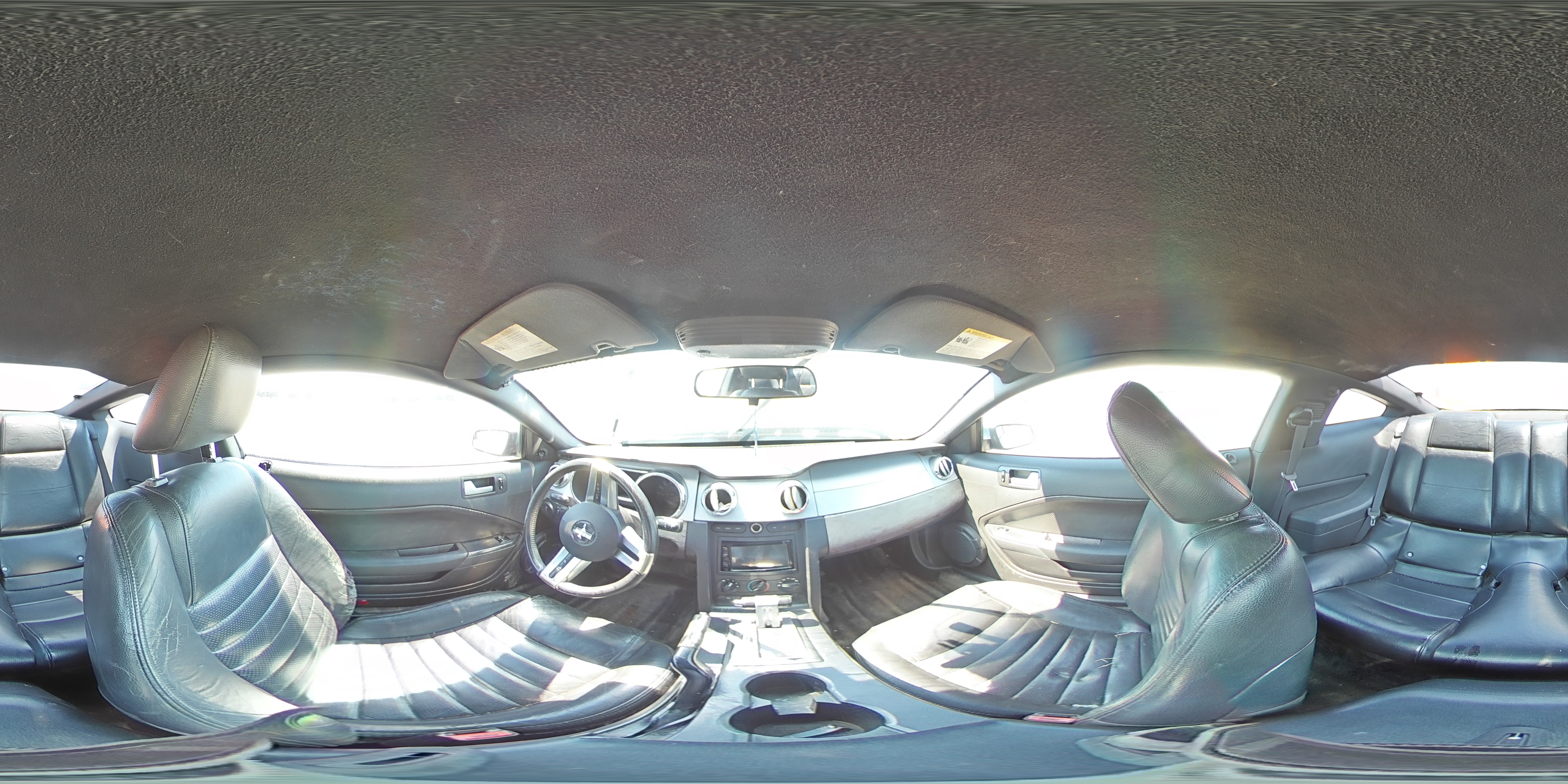 2006 Ford Mustang Gt VIN: 1ZVHT82H965245593 Lot: 70193985