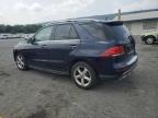 2018 MERCEDES-BENZ GLE 350 4MATIC   for sale at Copart PA - HARRISBURG