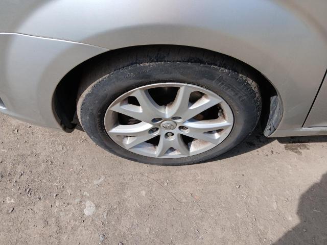 2008 TOYOTA COROLLA VE