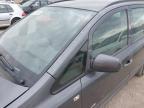 2010 VAUXHALL ZAFIRA LIFE  for sale at Copart YORK