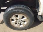 2011 TOYOTA HILUX  for sale at Copart BRISTOL