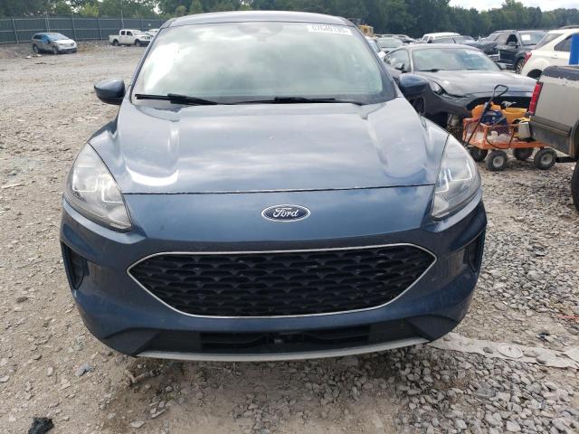  FORD ESCAPE 2020 Granatowy
