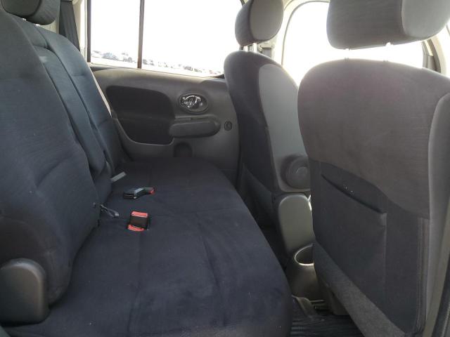 2010 NISSAN CUBE BASE