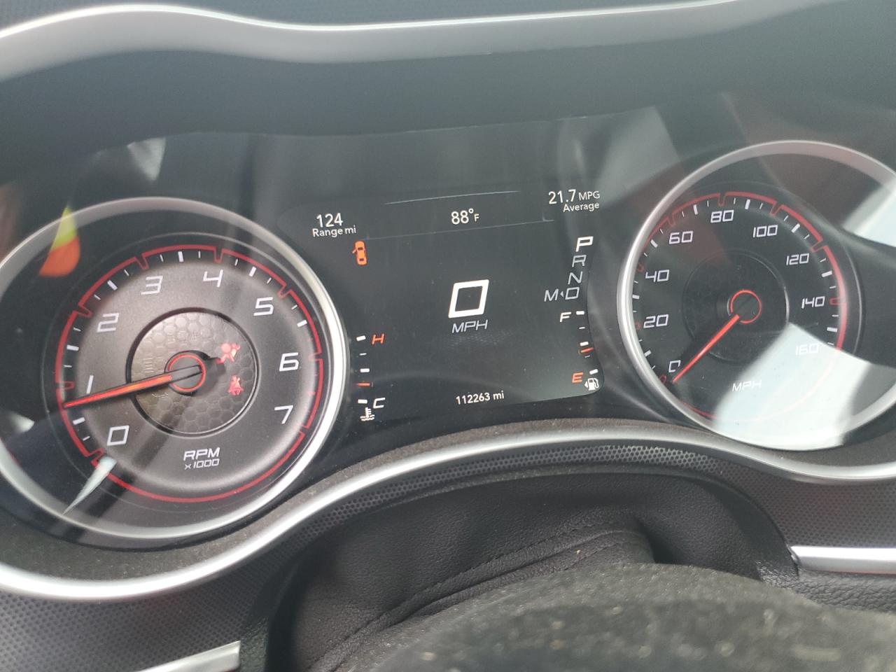 2016 Dodge Charger R/T VIN: 2C3CDXCT9GH293164 Lot: 68871825