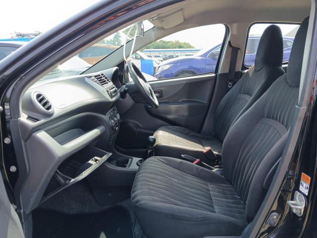 2012 NISSAN PIXO N-TEC