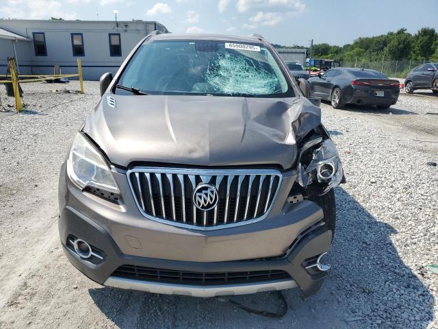 Parquets BUICK ENCORE 2013 Gray