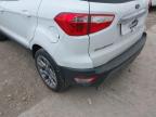 2019 FORD ECOSPORT TITANIUM  for sale at Copart YORK