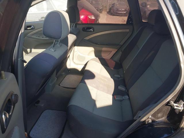2010 CHEVROLET LACETTI SX