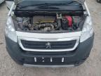 2016 PEUGEOT PARTNER PROFESSION L1 BLU  for sale at Copart BRISTOL