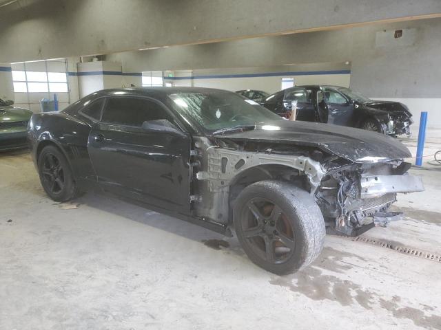  CHEVROLET CAMARO 2014 Czarny