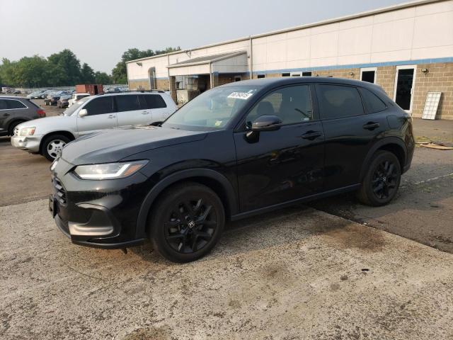  HONDA HR-V 2023 Czarny