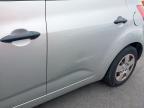 2010 KIA VENGA 1 ECODYNAMICS CRDI  for sale at Copart CHESTER