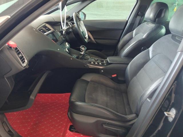 2013 CITROEN DS5 DSTYLE HDI 