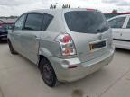 2008 TOYOTA COROLLA VERSO VVT-I T2  for sale at Copart SANDY