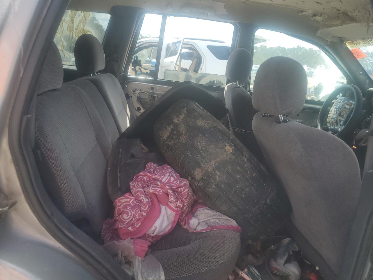 2000 Jeep Grand Cherokee Laredo VIN: 1J4GW48SXYC161633 Lot: 68098245