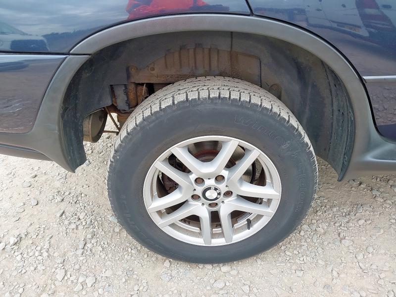 2005 BMW X5 SE