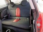 2008 MINI HATCHBACK COOPER for sale at Copart PETERLEE