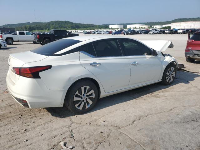  NISSAN ALTIMA 2022 Белы