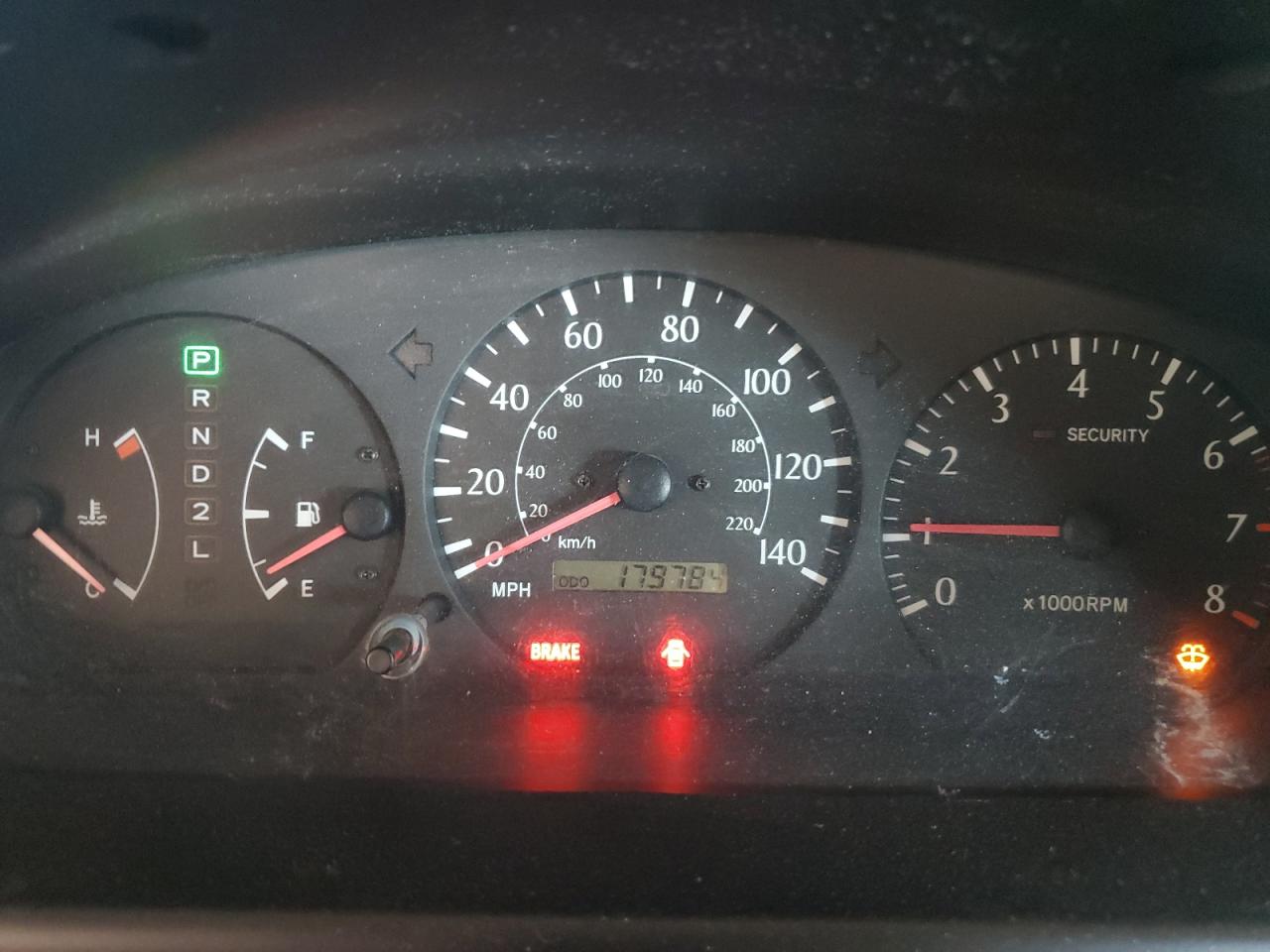 2000 Toyota Camry Solara Se VIN: 2T1CF22P6YC342314 Lot: 68055535