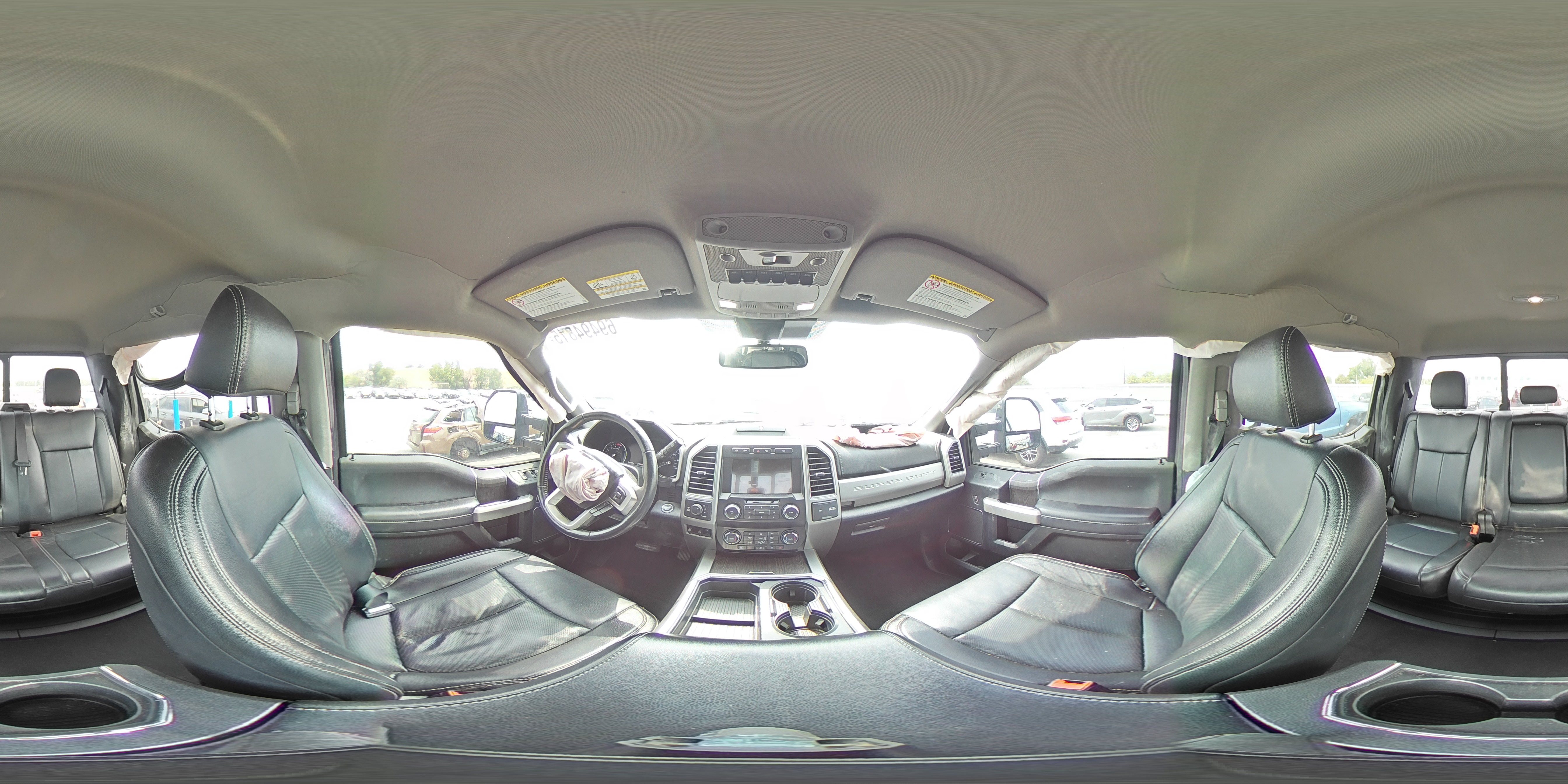 2021 Ford F350 Super Duty VIN: 1FT8W3BT6MED90430 Lot: 69494815