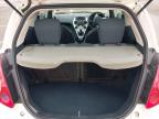2009 FORD KA ZETEC for sale at Copart SANDTOFT