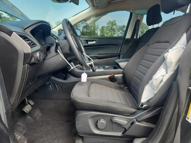 FORD EDGE 2022 Угольный