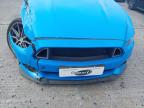 2017 FORD MUSTANG GT for sale at Copart CHESTER
