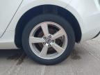 2013 VOLVO V40 SE D2 for sale at Copart CHESTER
