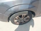2012 VAUXHALL ZAFIRA DESIGN for sale at Copart SANDY