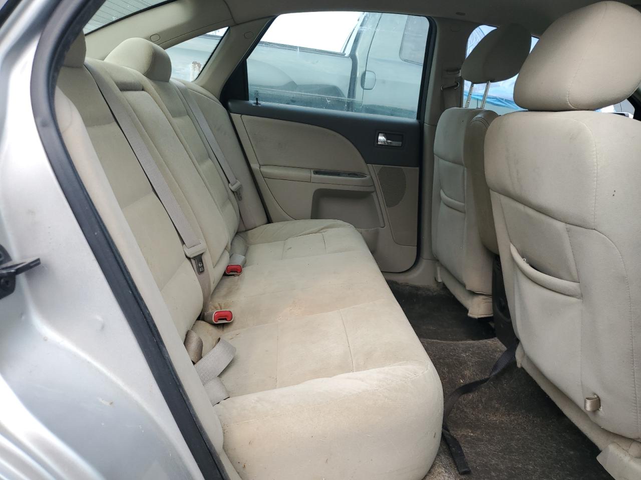 2009 Ford Taurus Se VIN: 1FAHP23W39G106088 Lot: 67732245