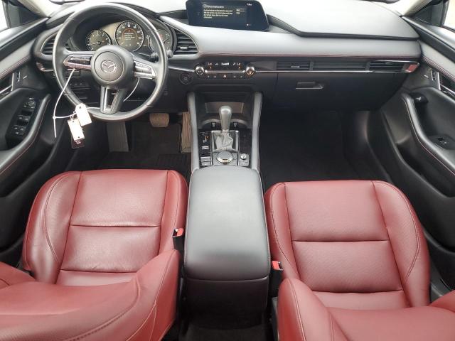  MAZDA 3 2023 Szary