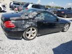 2005 MERCEDES-BENZ SL 500   for sale at Copart FL - TAMPA SOUTH