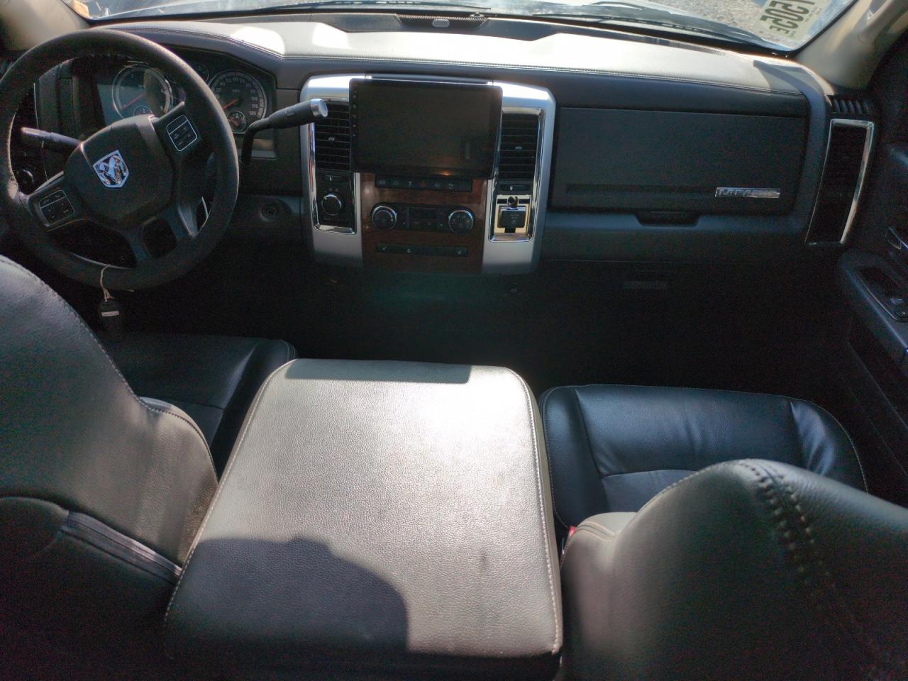 2012 Dodge Ram 3500 Laramie VIN: 3C63D3JL5CG202450 Lot: 66717505