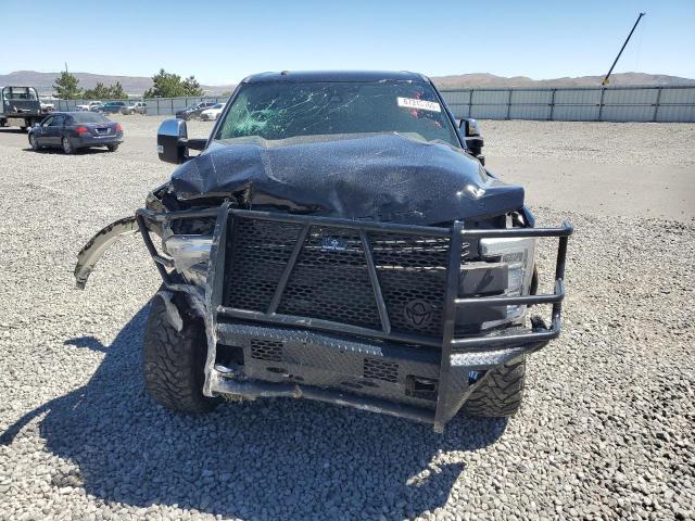  FORD F250 2017 Czarny