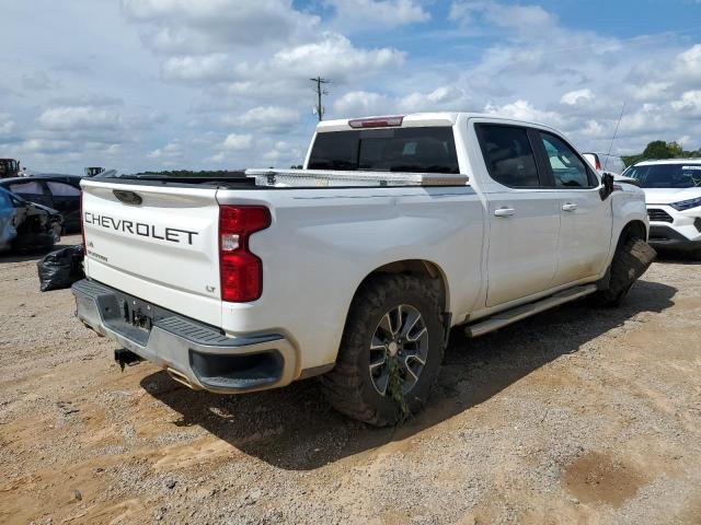  CHEVROLET ALL Models 2022 Бял