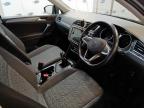 2022 VOLKSWAGEN TIGUAN LIFE for sale at Copart BELFAST