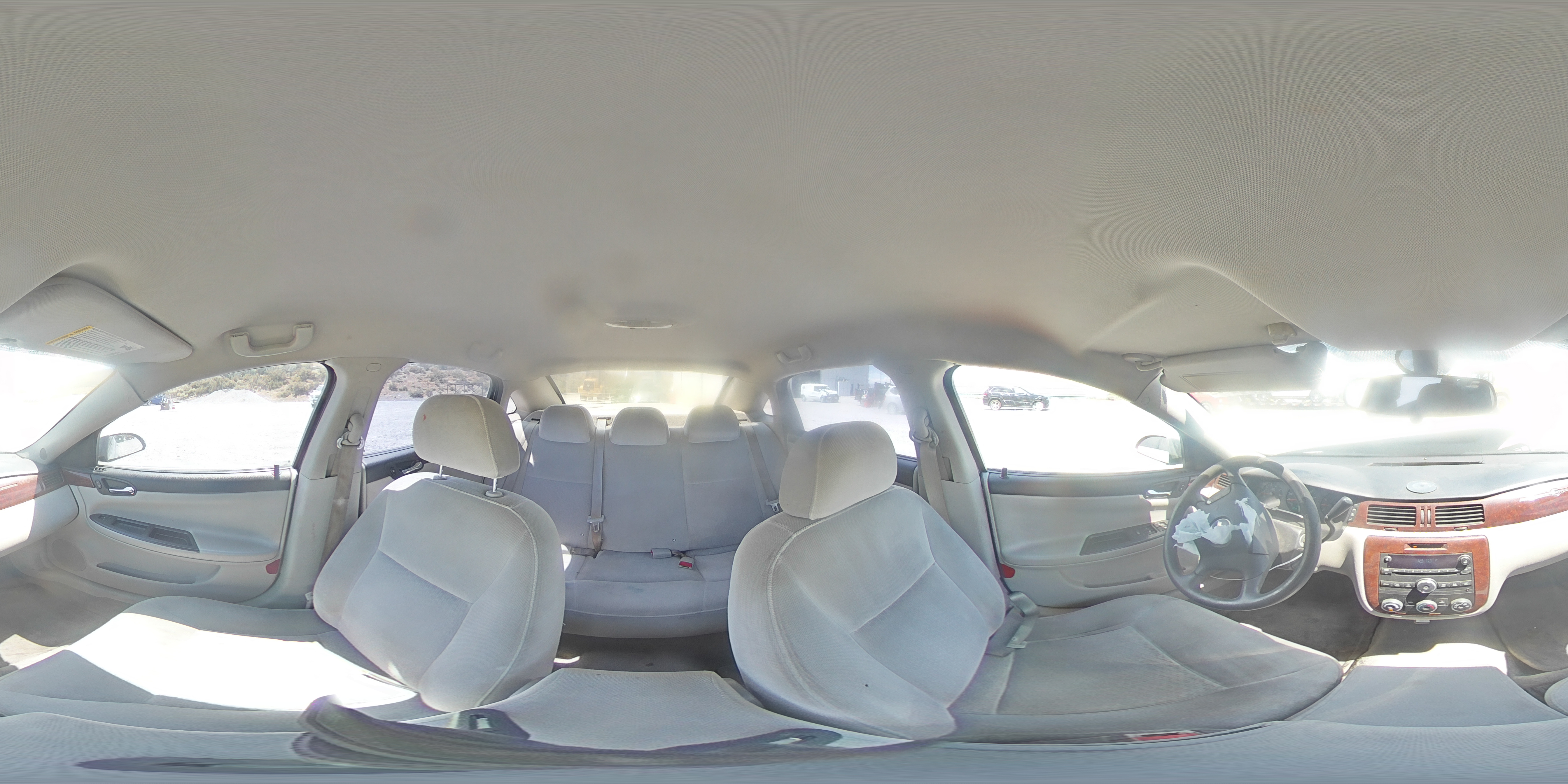 2008 Chevrolet Impala Ls VIN: 2G1WB58N889131625 Lot: 67098575