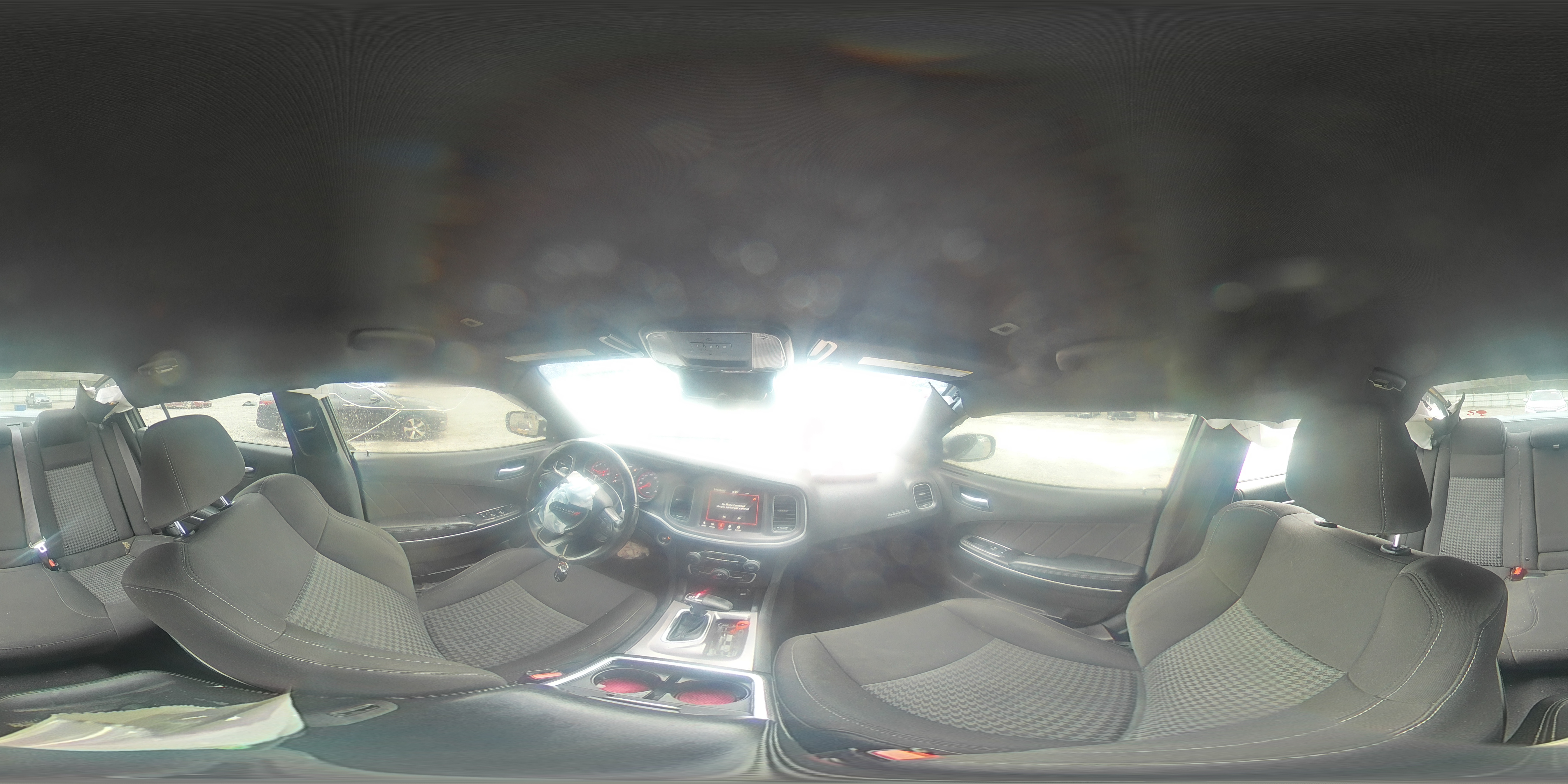 2021 Dodge Charger R/T VIN: 2C3CDXCT4MH605354 Lot: 68379745