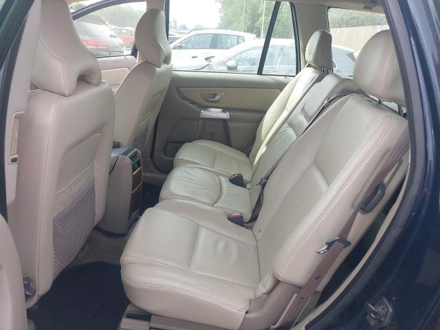 2003 VOLVO XC 90 T6 S
