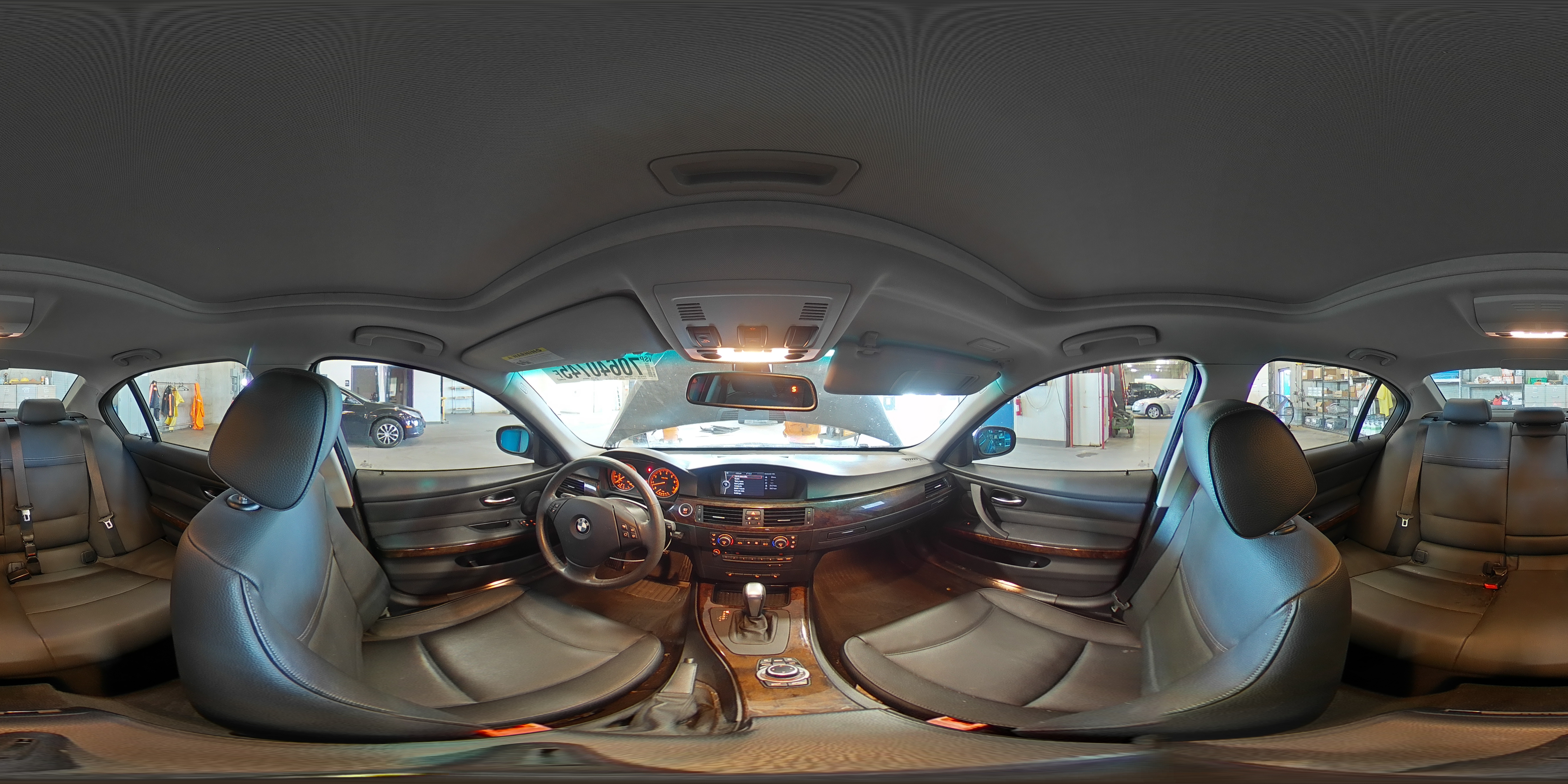 2009 BMW 328 Xi VIN: WBAPK73569A455304 Lot: 70640745