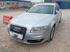 2006 AUDI ALLROAD TD for sale at Copart BRISTOL