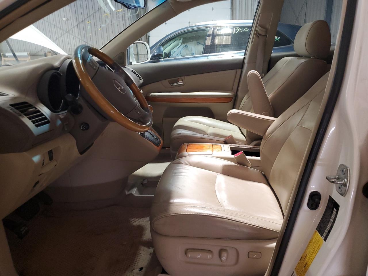 2005 Lexus Rx 330 VIN: 2T2GA31U45C024261 Lot: 69250835