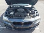 2015 BMW 320D M SPORT  for sale at Copart SANDTOFT